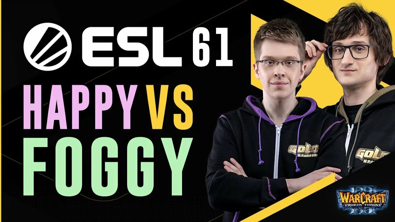 Happy vs. Happy vs