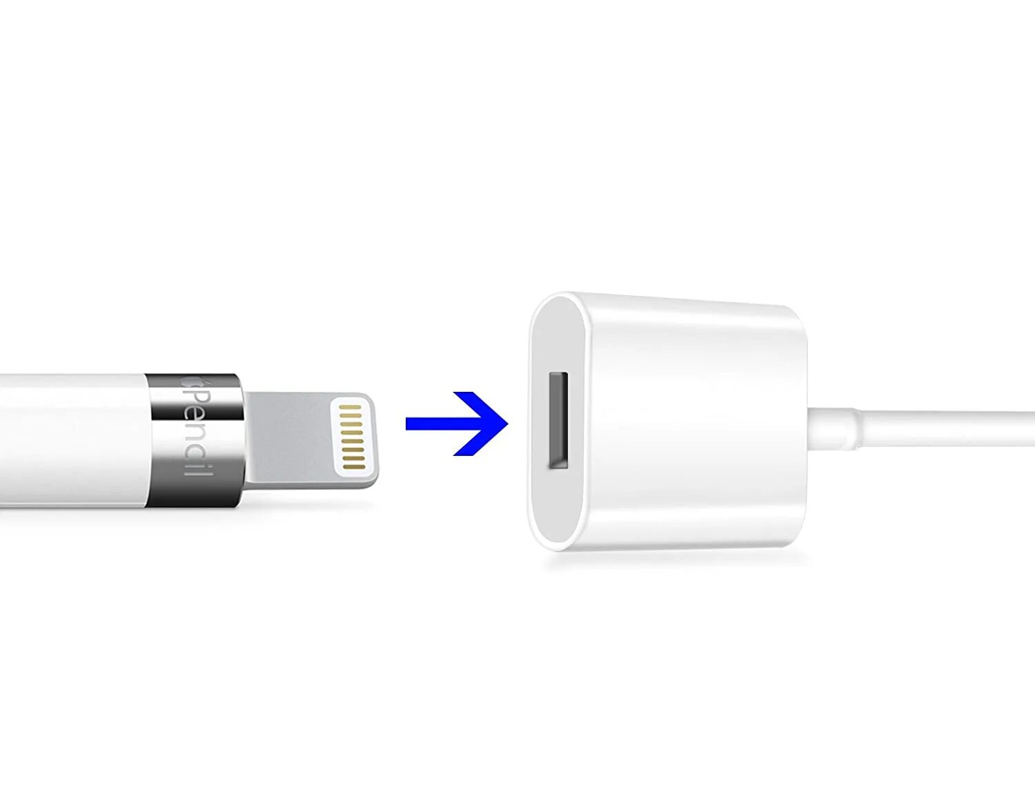 Как зарядить pencil 1. Как зарядить pencil 1