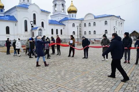 Ахтубинская епархия