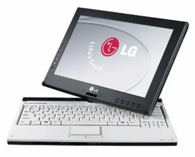 Ноутбук lg сц починить