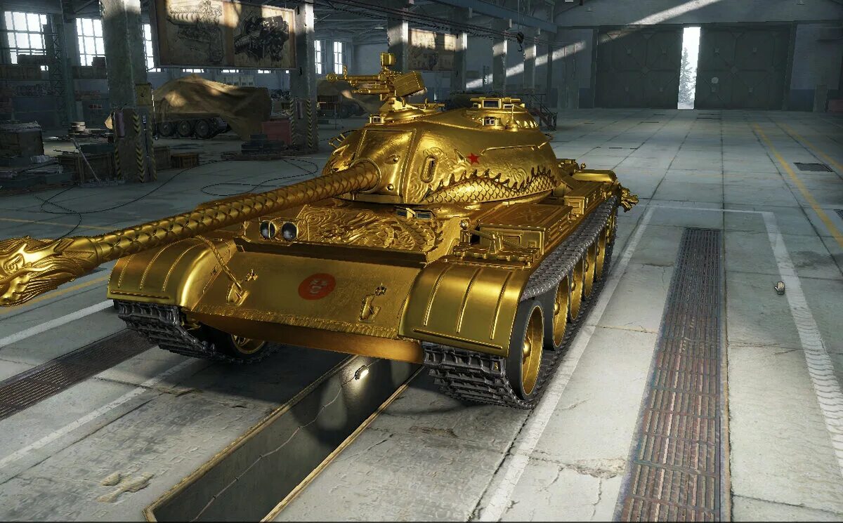 Тайп 59 Голд. Танк тайп 59 Голд. Type 59 Gold. World of Tanks золотой Type 59.