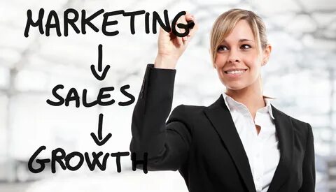 Think sales