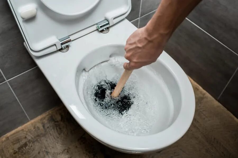 Худшие унитазы