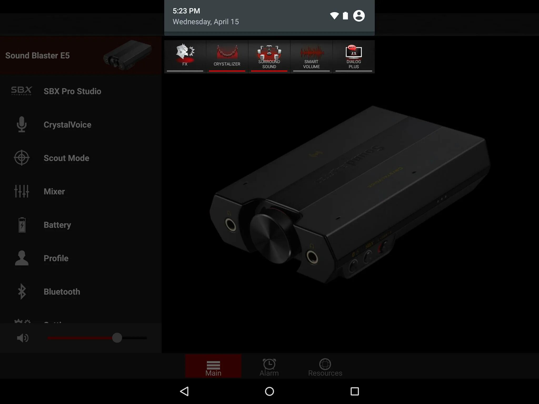 Creative Sound Blaster x3 приложение. Батарея для Sound Blaster e5. Blaster SBX Pro. Sound Blaster SBX Pro Studio. Blaster command