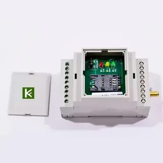 Дистанционное управление котлом protherm