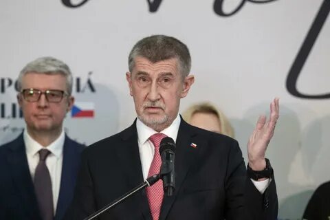 Former prime minister