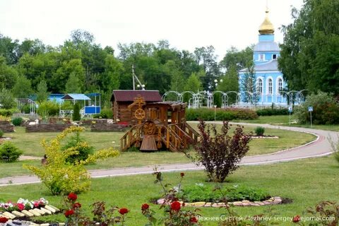 Строитель население