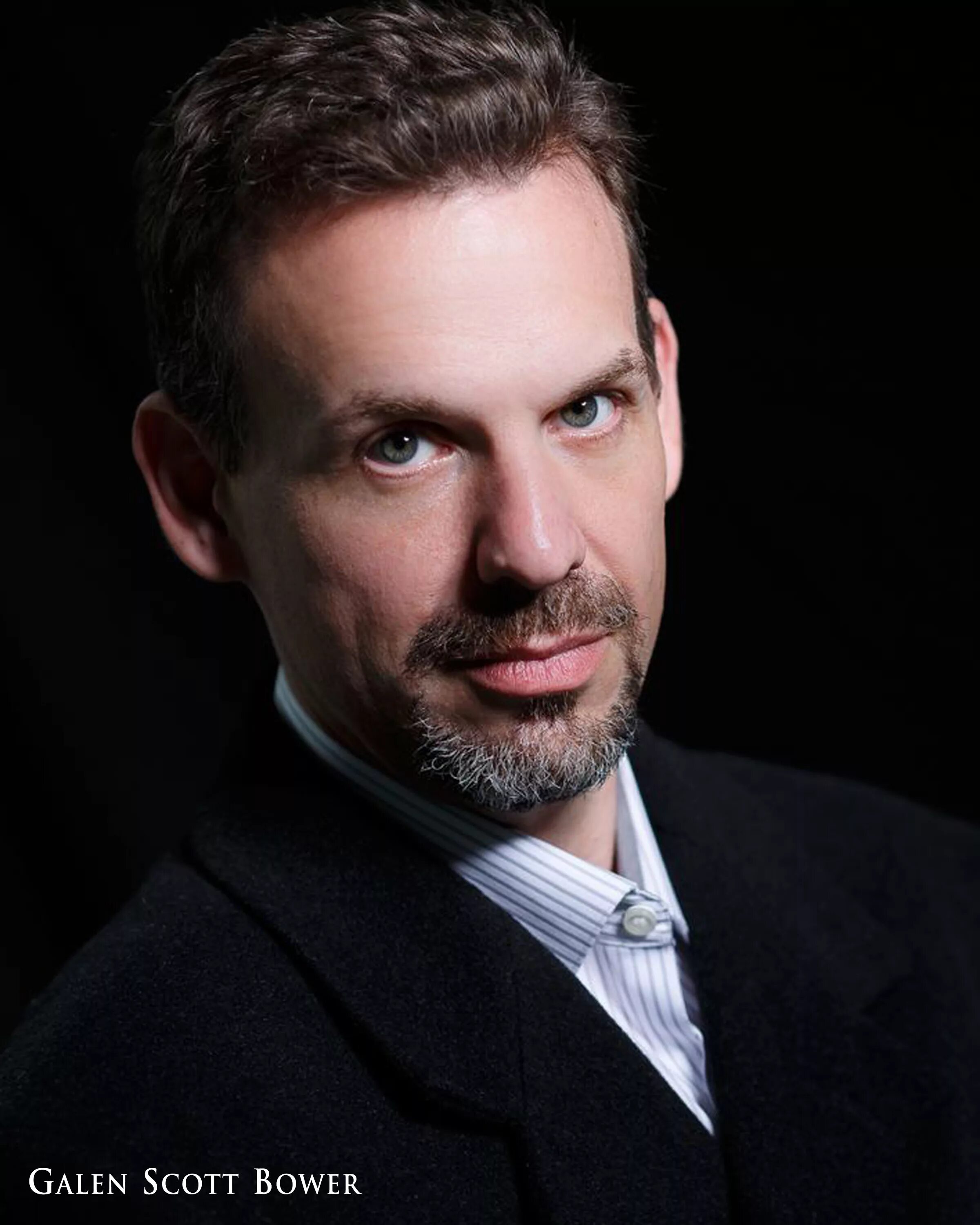 James stephens actor