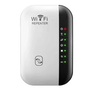 Усилитель wifi сигнала для дома