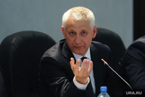 Мэр магнитогорска