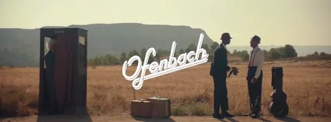 Offenbach vs nick waterhouse katchi