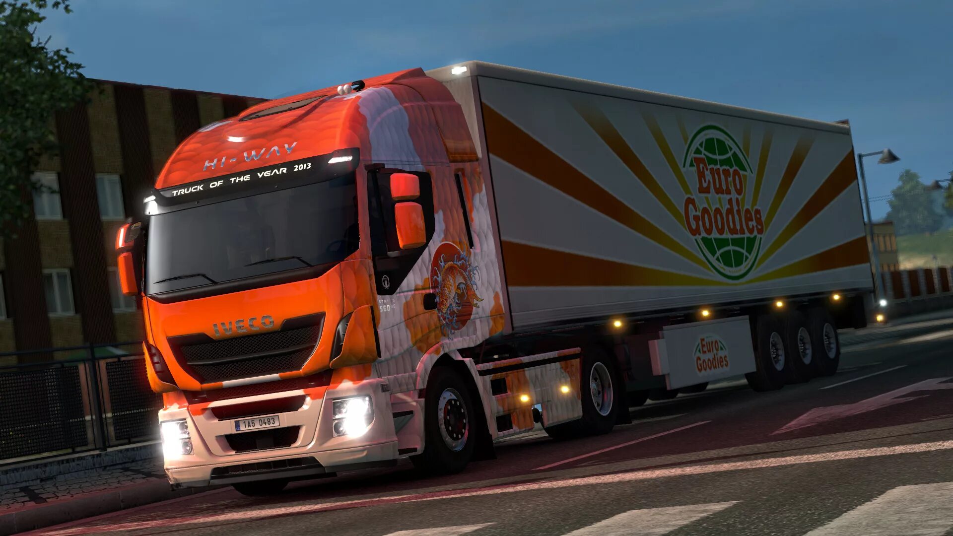 Почему euro truck simulator 2. Евро Truck Simulator 2. Евро трак симулятор 2 фуры. Евро Truck Simulator 2 Грузовики. Угкщк екгсл ышьгдфещк 2.