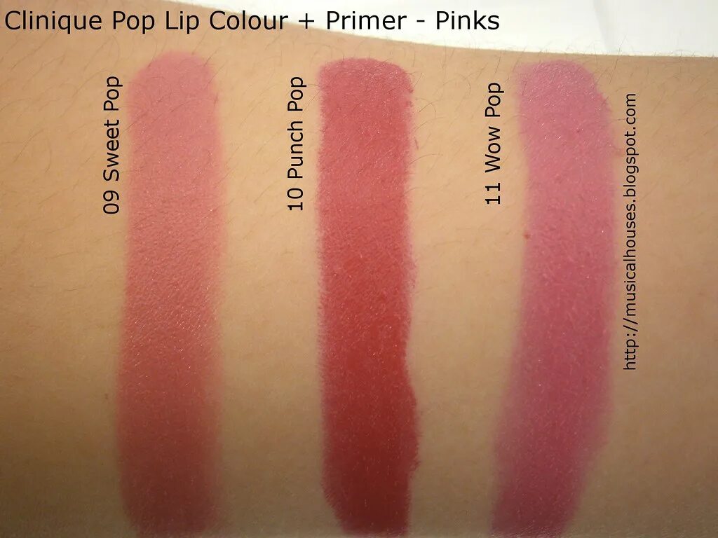 Clinique увлажняющая помада для губ. Помада Clinique 11 wow Pop. Clinique Lip Pop 23. Clinique Pop Lip Colour primer 11. Clinique Cherry Pop Swatches.