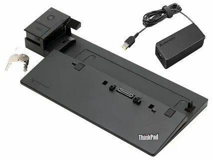 Thinkpad pro dock