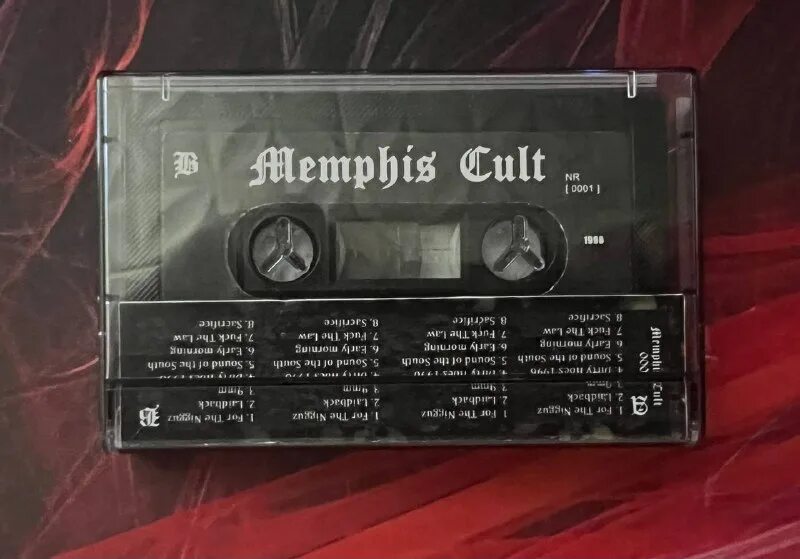Memphis cult speed up