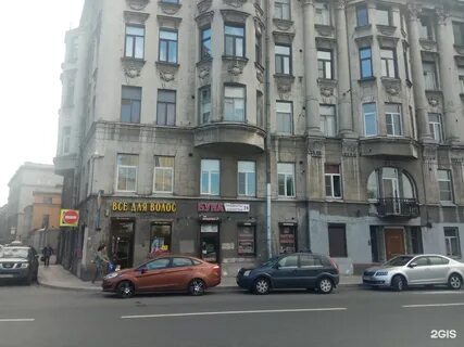 Яблочкова 2