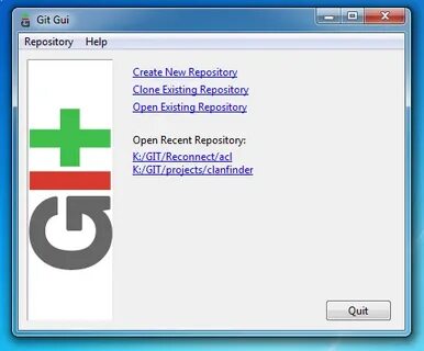 Состояние файлов в git
