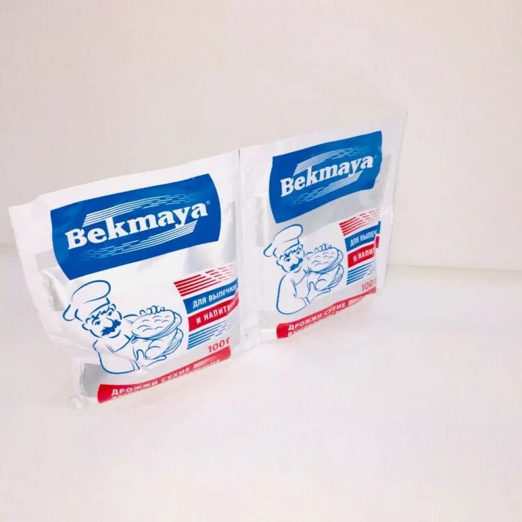 Сухие дрожжи Bekmaya 50 гр. Дрожжи Bekmaya 100гр/////////1/50. Дрожжи спиртовые Bekmaya 100гр. Дрожжи спиртовые прессованные.