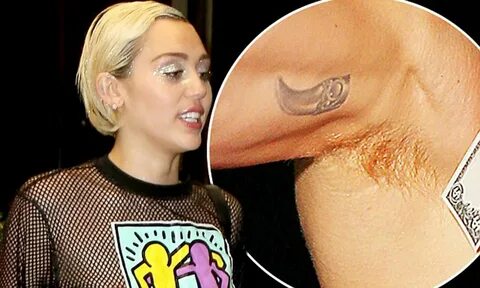 Miley cyrus nip slip uncensored