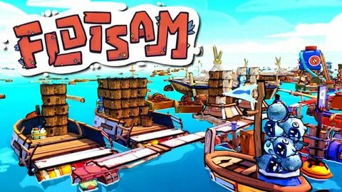Flotsam