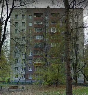 Окружная 35