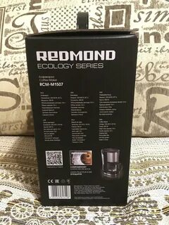 Redmond 1517 отзывы