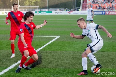 Футбол великий новгород