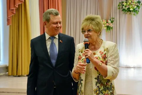 Абрамов образование
