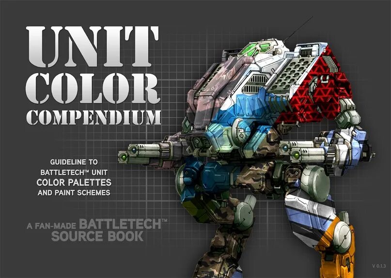 Unit colors. Юнит колор. battletech unit color compendium 2.0. battletech unit color compendium 0.1.5. battletech unit color compendium v 0.1.5.