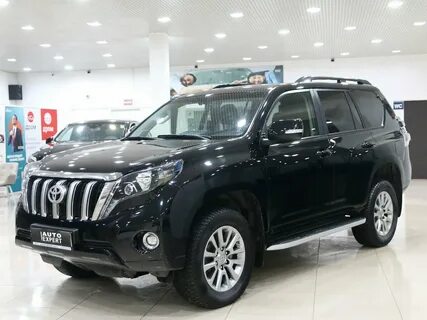 Пробеги прадо 150 дизель