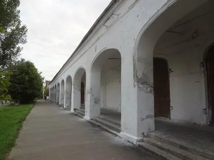 Рядом с троицком