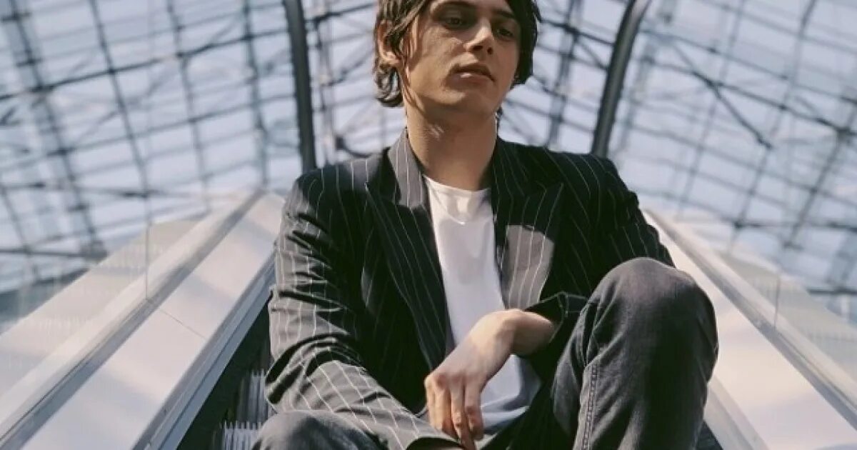 Belarus: Alekseev * "Forever" ESC-Songcheck 2018 eurovision.de