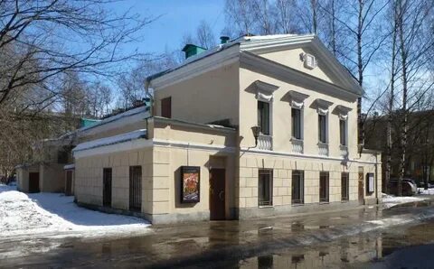 Уран спб