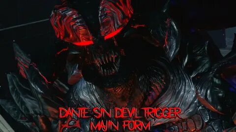 Mark devil devil