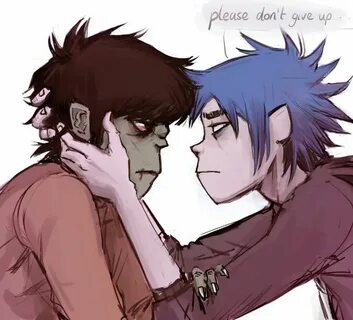 2d yaoi