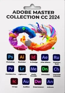 Master collection 2024