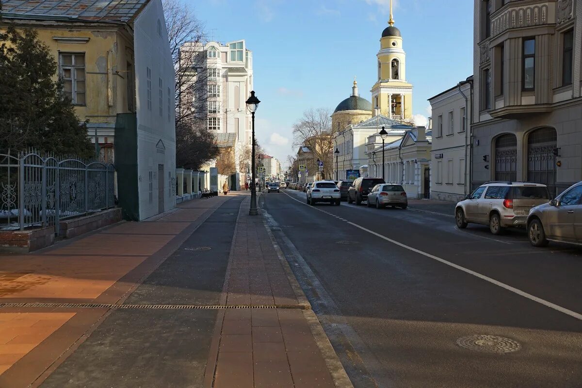 Малая Никитская улица. Большая Никитская улица Москва. Большая Никитская улица, дом 16. Никитская улица 15