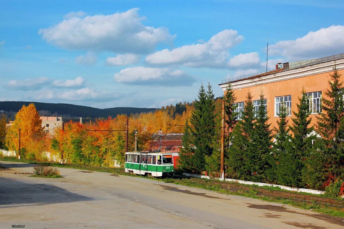 Сколько в городе златоусте