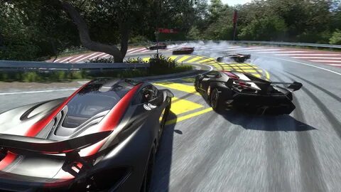 Drive ps4
