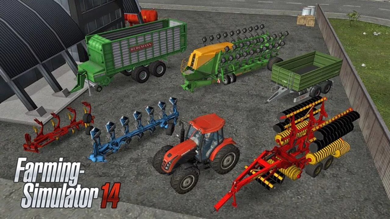 FS 14. Fs14 fs14. Трактор FS 14. Ферма симулятор 14. Игру трактор 14