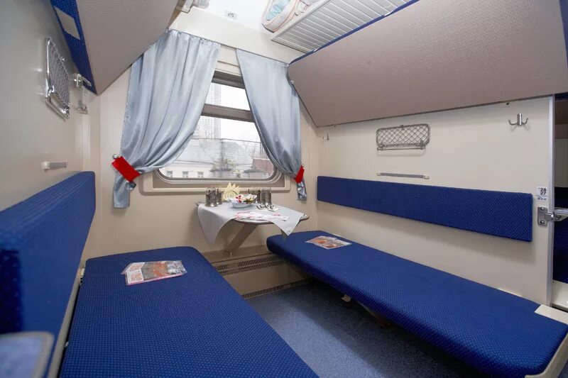 Railways To Ensure Hygiene In Train Coaches And Provide All New Khadi Bed Kids T