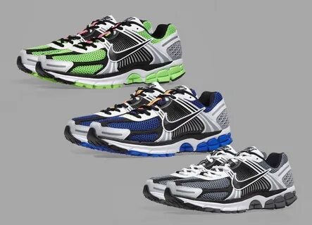 Nike vomero 5 roam