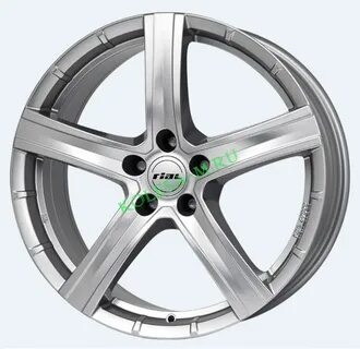 Polar silver