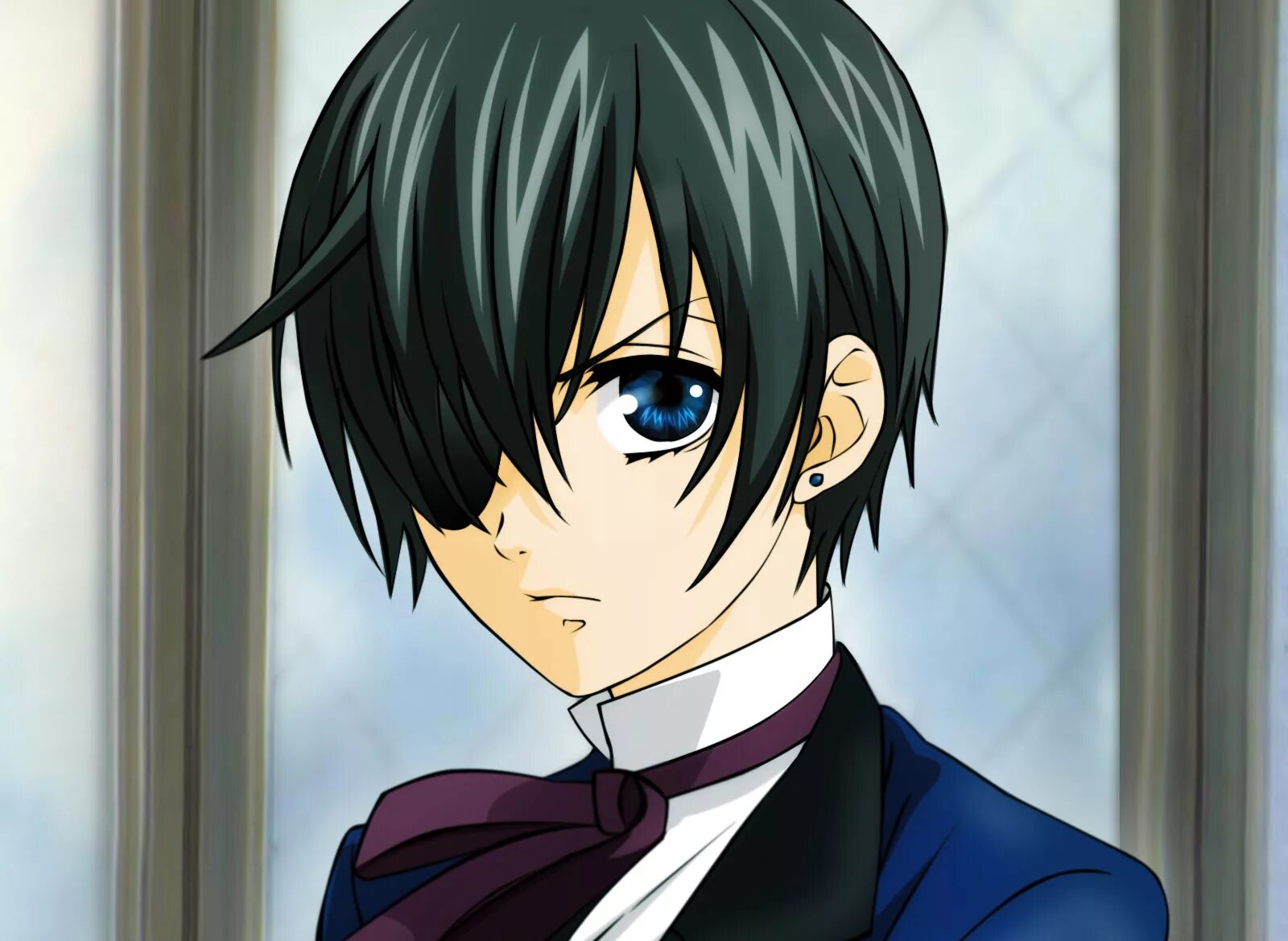 аниме тёмный дворецкий сиэль. дворецкий фантомхайв. сисель тёмный дворецкий. сиэль фантомхайв. сиэль фантомхайв.