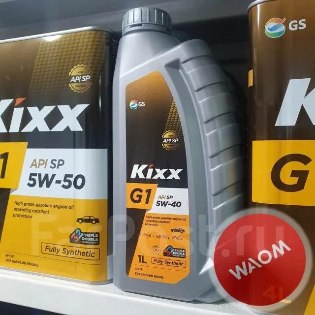 Масло кикс sp. Kixx 5w40 SP. Kixx API SP 5w40. Kixx 5w40 синтетика. Kixx g1 5 40 SP.