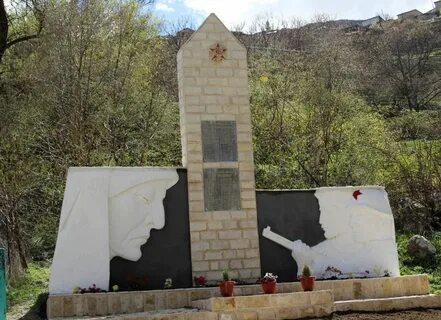 Пало героев