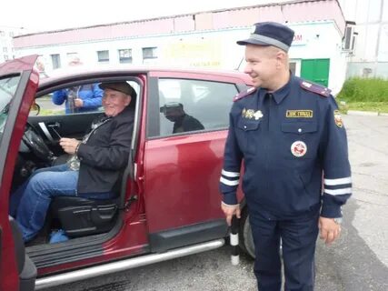 Сайт гаи мурманск