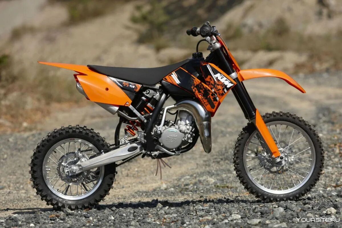 Ктмы. Мотоцикл КТМ 85. KTM SX 85. Кроссовый мотоцикл KTM 85. КТМ эндуро 85.