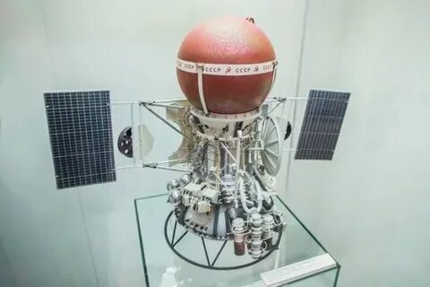 Станция полет