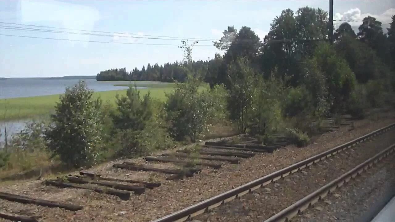 Железные дороги ленинградской области. Лосево-Приозерск-Лосево. Лосево 1 ЖД станция. ЖД перегон кузнечное-Приозерск. Лосево (Приозерский район).